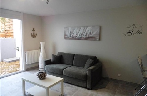 Fromentine Apartment | Appartement La Barre-de-Monts, 2 pièces, 3 personnes - FR-1-473-8