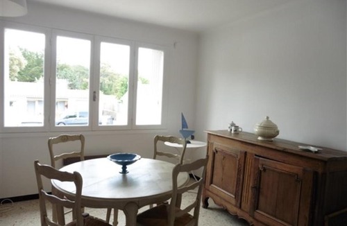 Fromentine Apartment | Appartement La Barre-de-Monts, 3 pièces, 4 personnes - FR-1-473-40
