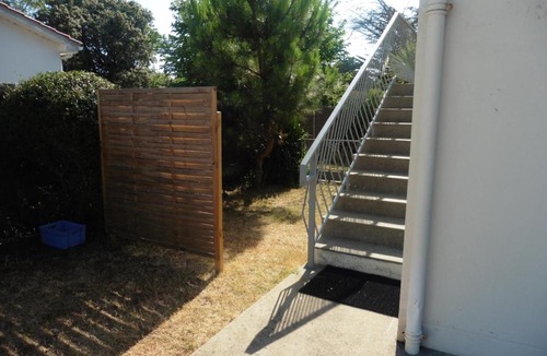 Fromentine Apartment | Appartement La Barre-de-Monts, 3 pièces, 4 personnes - FR-1-473-40