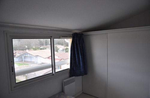 Maubuisson Apartment | Appartement La Gouvernail by Agence Bru - 341528