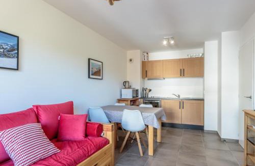 Plagne Centre Apartment | Appartement La Plagne-Tarentaise, 2 pièces, 4 personnes - FR-1-351-100