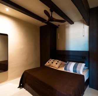 Old Town Apartment | Appartement La Ponche