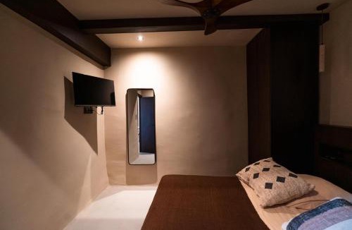 Old Town Apartment | Appartement La Ponche