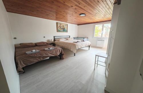Saubusse Apartment | Appartement Le Maro
