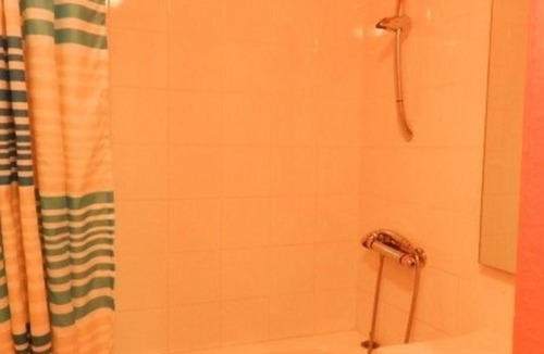Le Pleynet Apartment | Appartement Le Pleynet, 2 pièces, 6 personnes - FR-1-557A-11