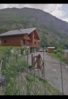 Hermillon Apartment | Appartement le vélo-ski