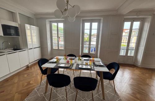 Lourdes Apartment | Appartement les Orchidées et les Marguerites