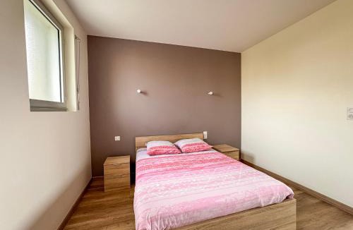 Cerizay Apartment | Appartement Lily-rose