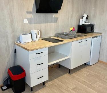 Pey Apartment | Appartement - location saisonnière