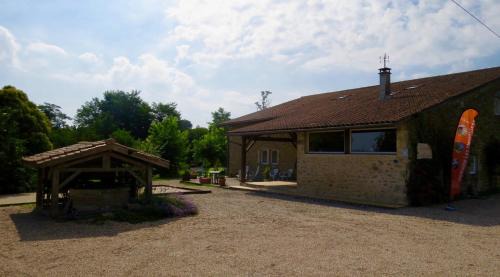 Blaignac Apartment | Appartement lumineux à Blaignac - 60 m² avec piscine partagée