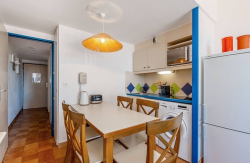 La Croix-Valmer Apartment | Appartement Moorea - Welkeys