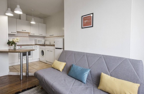 Bayonne Apartment | Appartement Orla - Welkeys