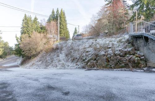 Allevard Apartment | Appartement plein ciel 4-6 pers