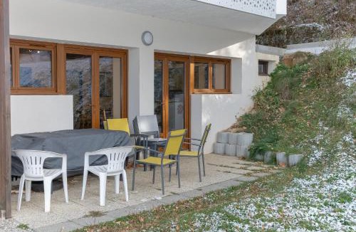 Allevard Apartment | Appartement plein ciel 4-6 pers