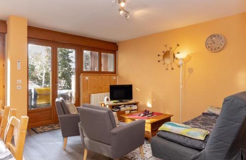 Allevard Apartment | Appartement plein ciel 4-6 pers