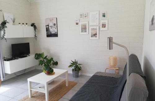 Leon Apartment | Appartement proche lac et plage
