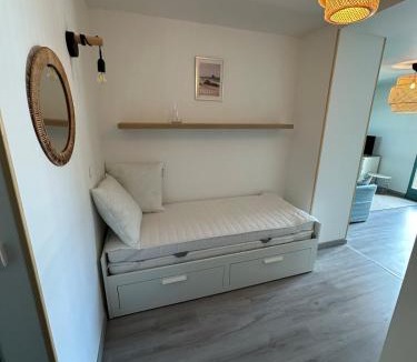 Dax Apartment | Appartement rénové et lumineux - 130