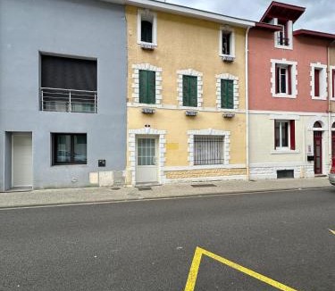 Dax Apartment | Appartement rénové et lumineux - 130