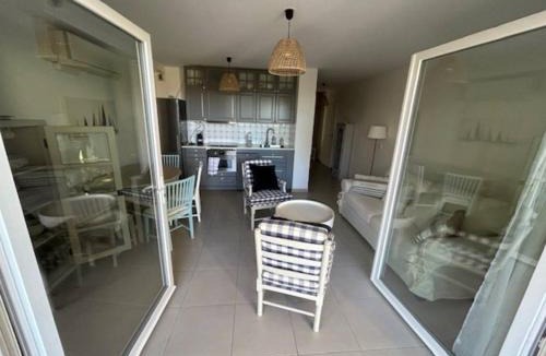 Plage de la Garonnette Apartment | APPARTEMENT Résidence RIVES D'EDEN