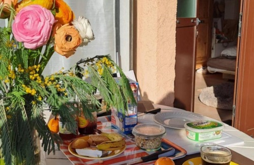 Ramatuelle Apartment | Appartement Ramatuelle Proche MER ST Tropez