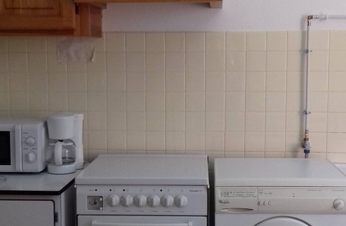Guillestre Apartment | Appartement RDC Indépendant et Calme