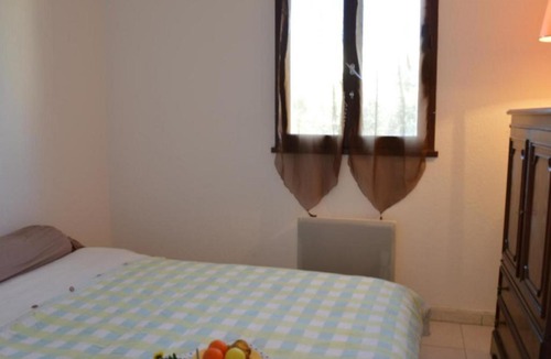 Saint-Aygulf Apartment | Appartement Saint-Aygulf, 2 pièces, 4 personnes - FR-1-226A-90