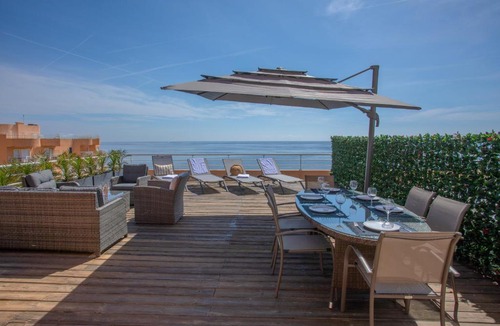 Le Trayas Apartment | Appartement Sea View