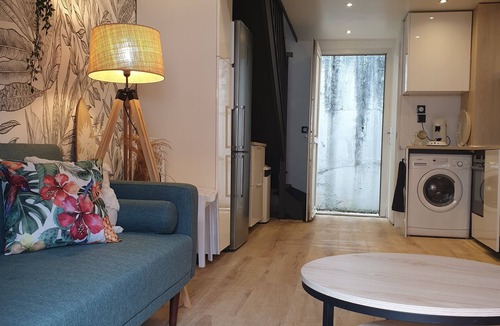 Anglet Apartment | Appartement T3 Biarritz Anglet Avec Piscine