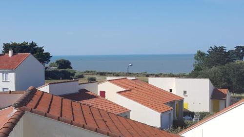 La Rogere Apartment | Appartement vue mer