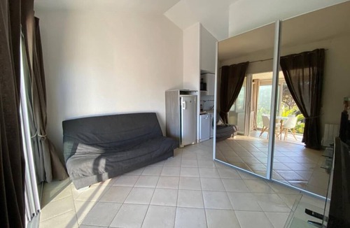 Cogolin Apartment | Appartement vue mer Dans le Golfe de Saint Tropez