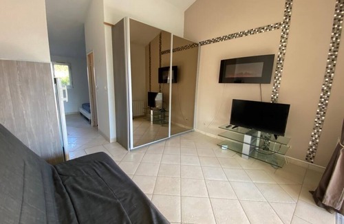 Cogolin Apartment | Appartement vue mer Dans le Golfe de Saint Tropez