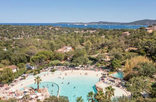 Les Restanques Apartment | Appartement vue mer Domaine Les Restanques Grimaud