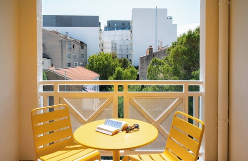 Le Rouet Apartment | Appartements Soléo Prado