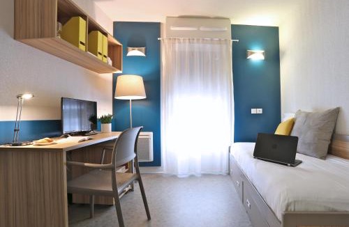 Chanot - Stade Velodrome Apartment | Apparteo Marseille
