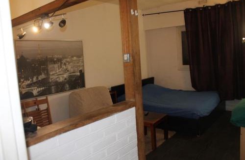 Quartier du Petit-Montrouge Apartment | Appartment Paris South rue Coulmiers