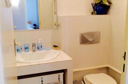 Golfe Juan Apartment | Appartment Plein Soleil