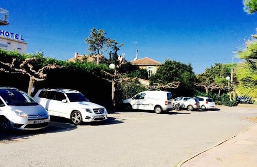 Golfe Juan Apartment | Appartment Plein Soleil