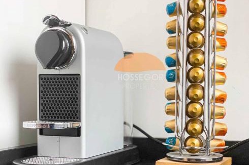 Soorts-Hossegor Apartment | Appt Ortolans - Hossegor centre - Terrasse - Park
