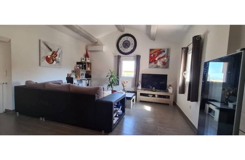 Plan-de-la-Tour Apartment | APT 4 Pers