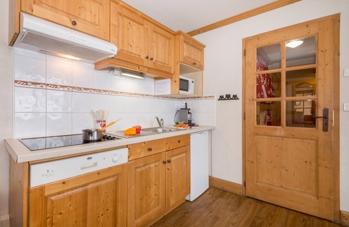 Les Houches Apartment | Apt Anaïte15 for 4 near Bellevue Lift, Les Houches (Chamonix), France