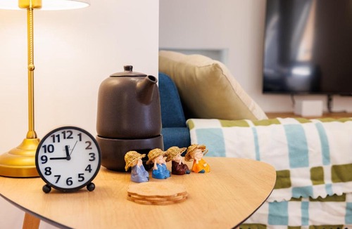 Tourrettes-sur-Loup Apartment | Apt Le Frene