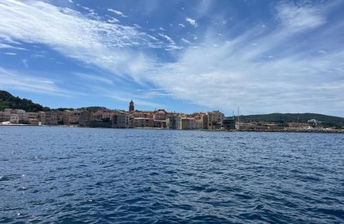 Port Cogolin Boat Rental | Aquaïa, Saint-Tropez by sea