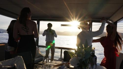 Port Cogolin Boat Rental | Aquaïa, Saint-Tropez by sea