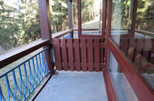 Arc-1800 Apartment | ARC 1800 for 10 classified 4*/garage/wifi/3bed/2bath/2wc 100 meters from the slopes