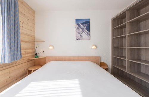 Les Karellis Resort | Arc en Ciel Les Karellis Vacances Bleues- Ski Pass Inclus