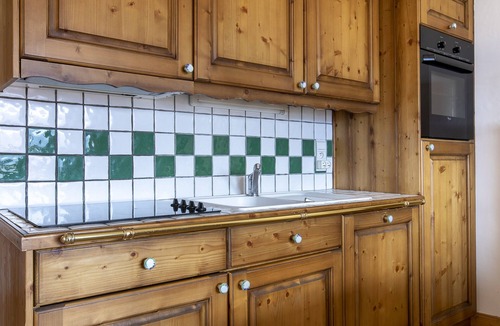 Arc-1800 Apartment | Arcs 1800, In RESIDENCE DE STANDING T3 6p. swimming pool, ski-in/ski-out dep/stop