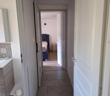 Arneguy Apartment | argaia