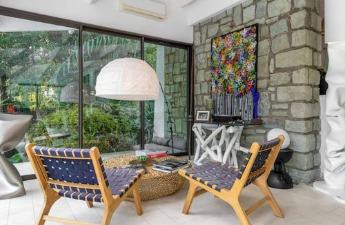 Saint-Tropez Villa | Artist's Villa · Heated Pool · Saint-Tropez · 10 guests