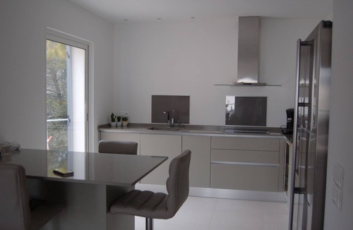 Castillon Villa | At 10 Km from Menton, magnificent sea view New villa with pool at the gates of the sea
