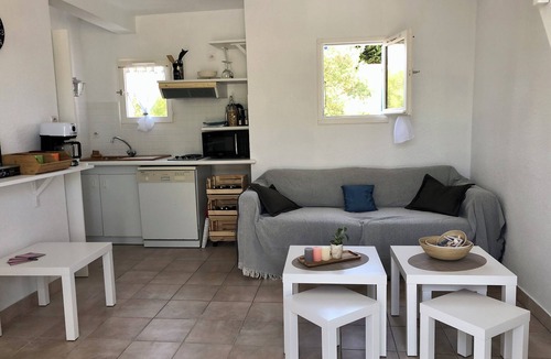 Barbatre House | At the foot of the dunes and the beach! Ideal for a quiet place